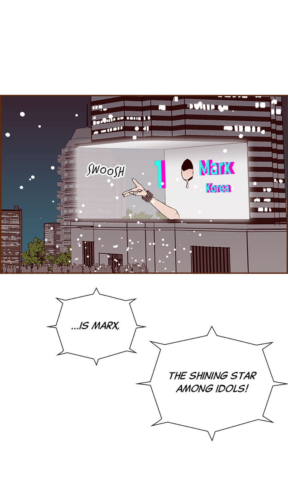 Read Love Alarm chapter 195 image 24 on Lezhin