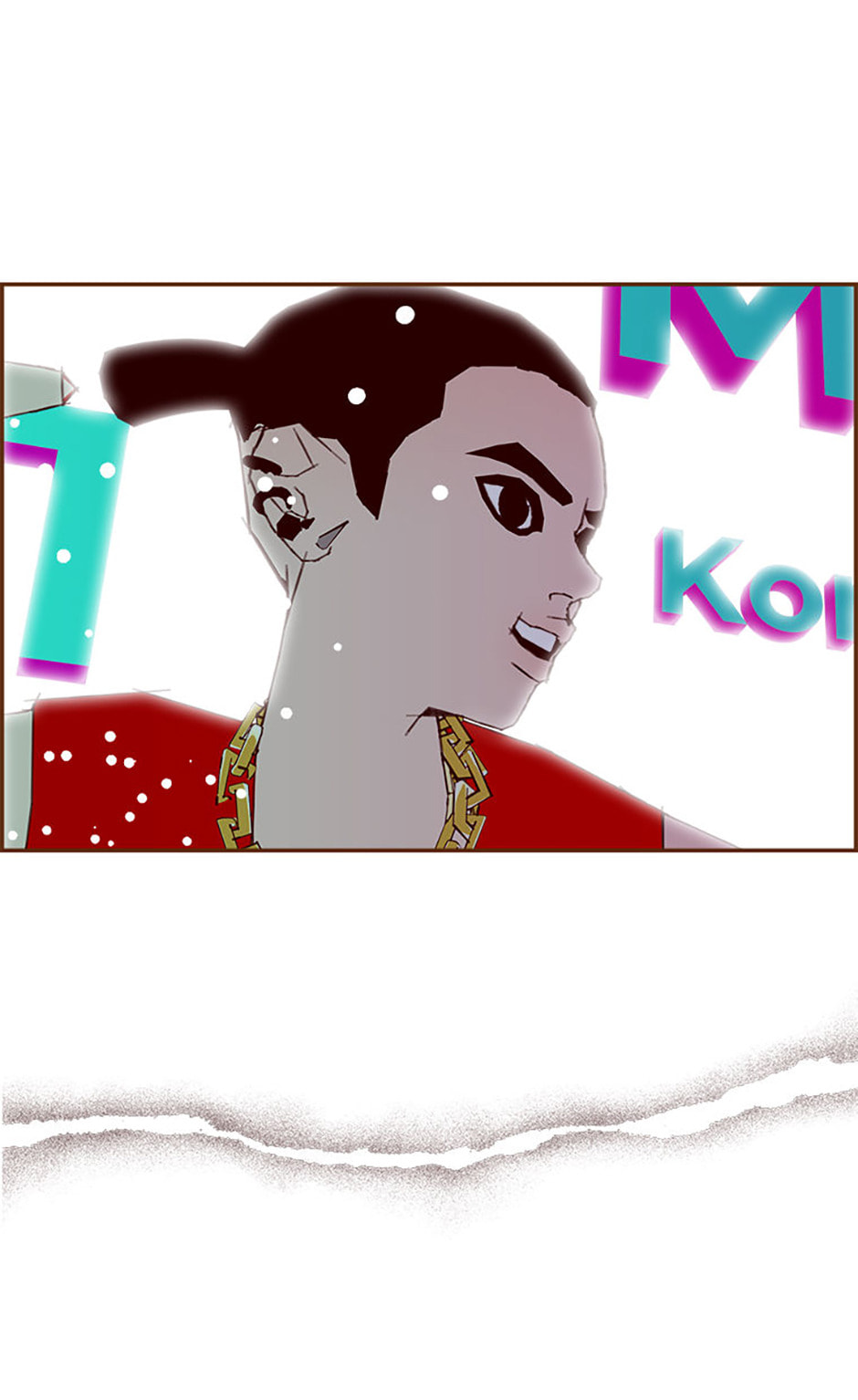 Read Love Alarm chapter 195 image 29 on Lezhin