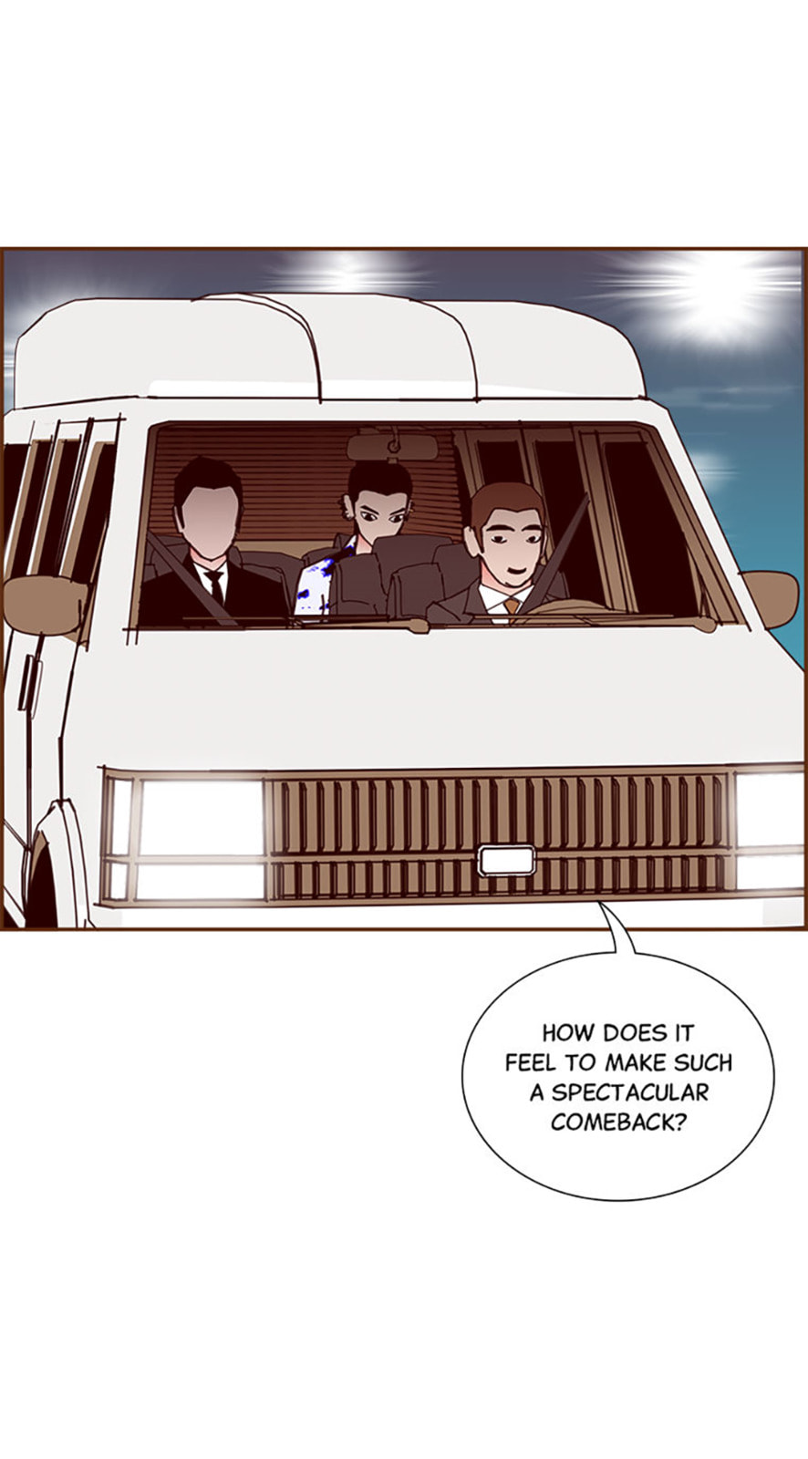 Read Love Alarm chapter 195 image 31 on Lezhin