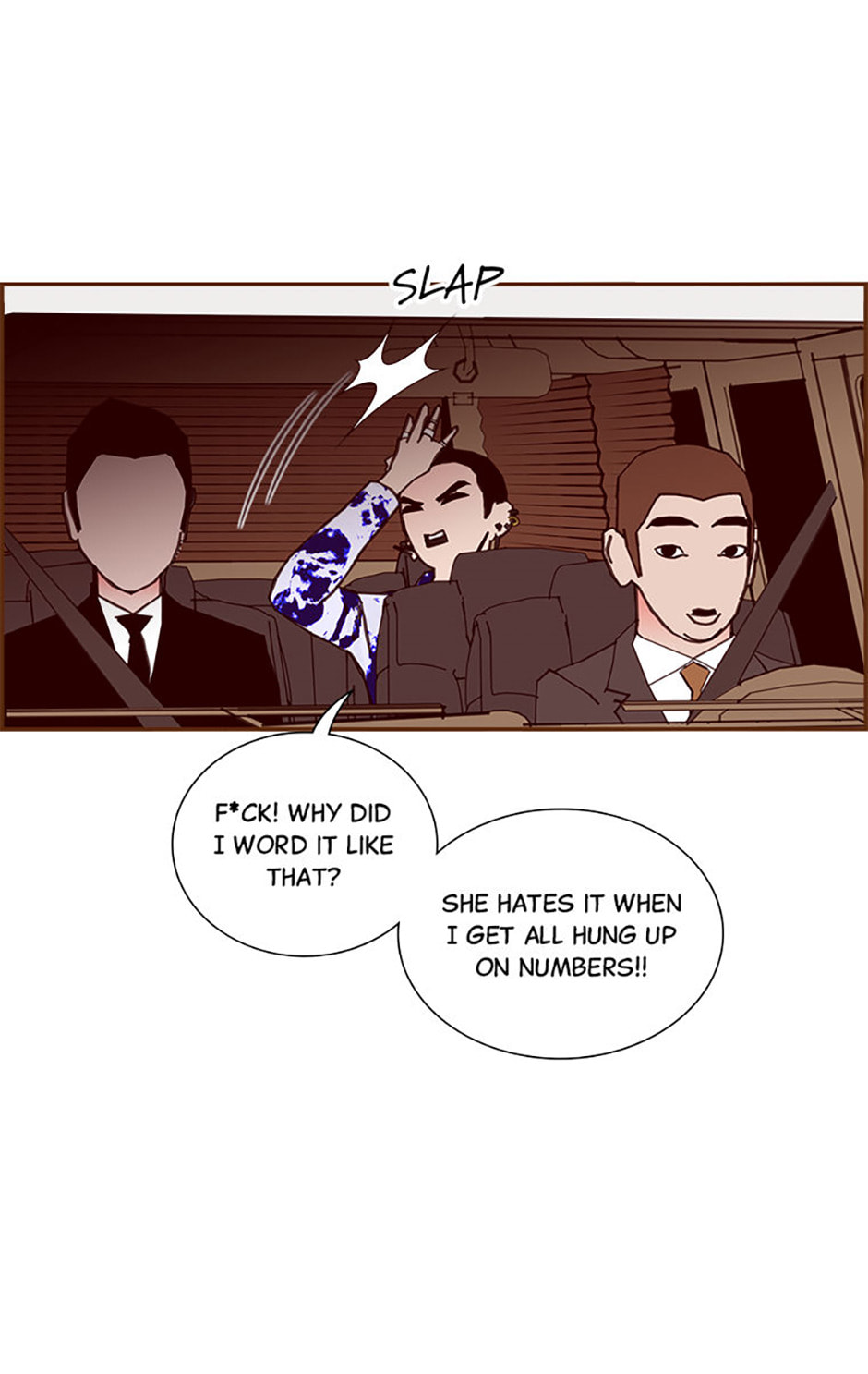 Read Love Alarm chapter 195 image 34 on Lezhin