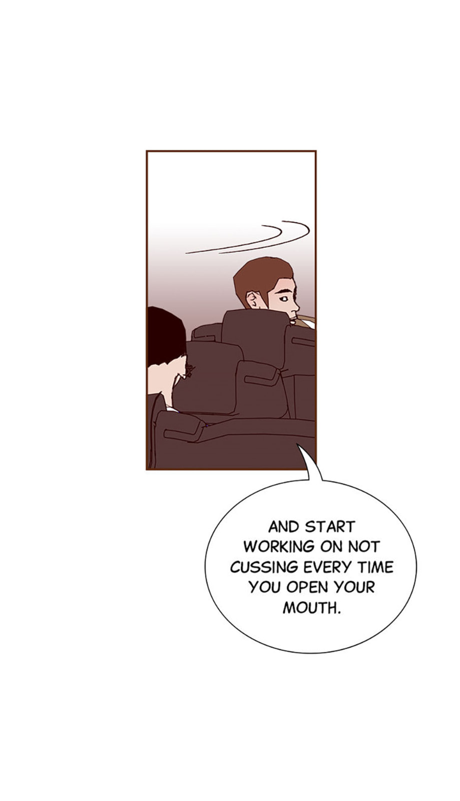 Read Love Alarm chapter 195 image 37 on Lezhin