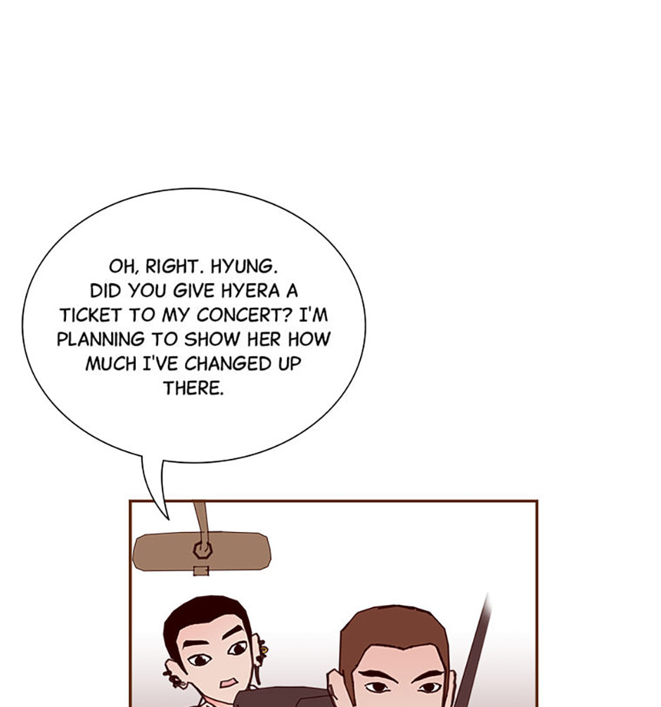 Read Love Alarm chapter 195 image 38 on Lezhin