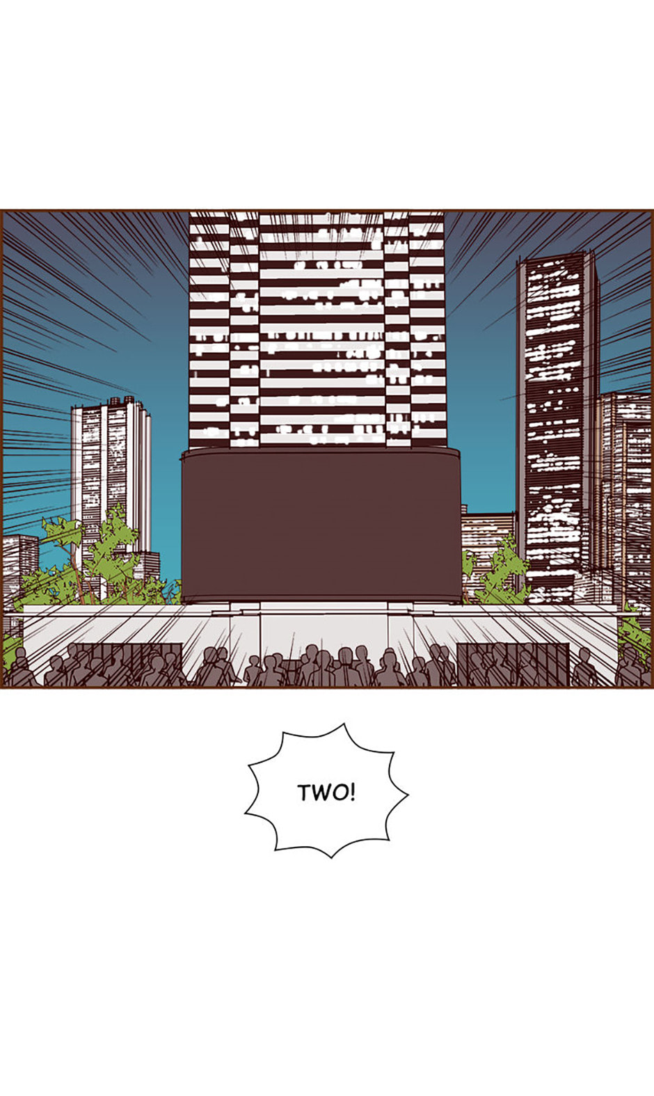 Read Love Alarm chapter 195 image 4 on Lezhin
