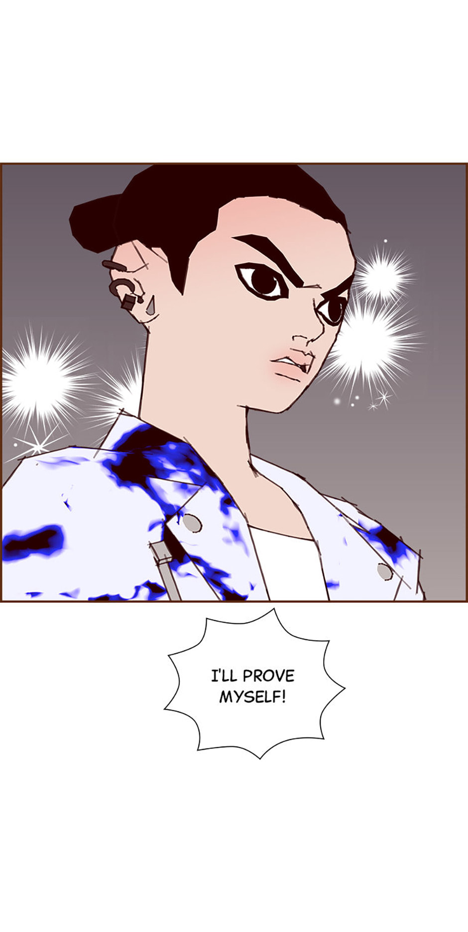 Read Love Alarm chapter 195 image 42 on Lezhin