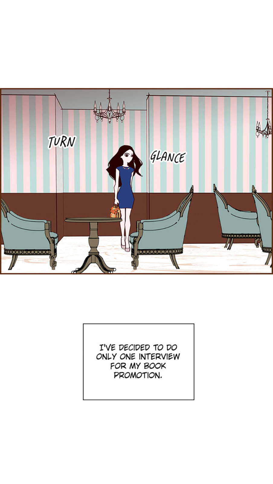 Read Love Alarm chapter 195 image 44 on Lezhin