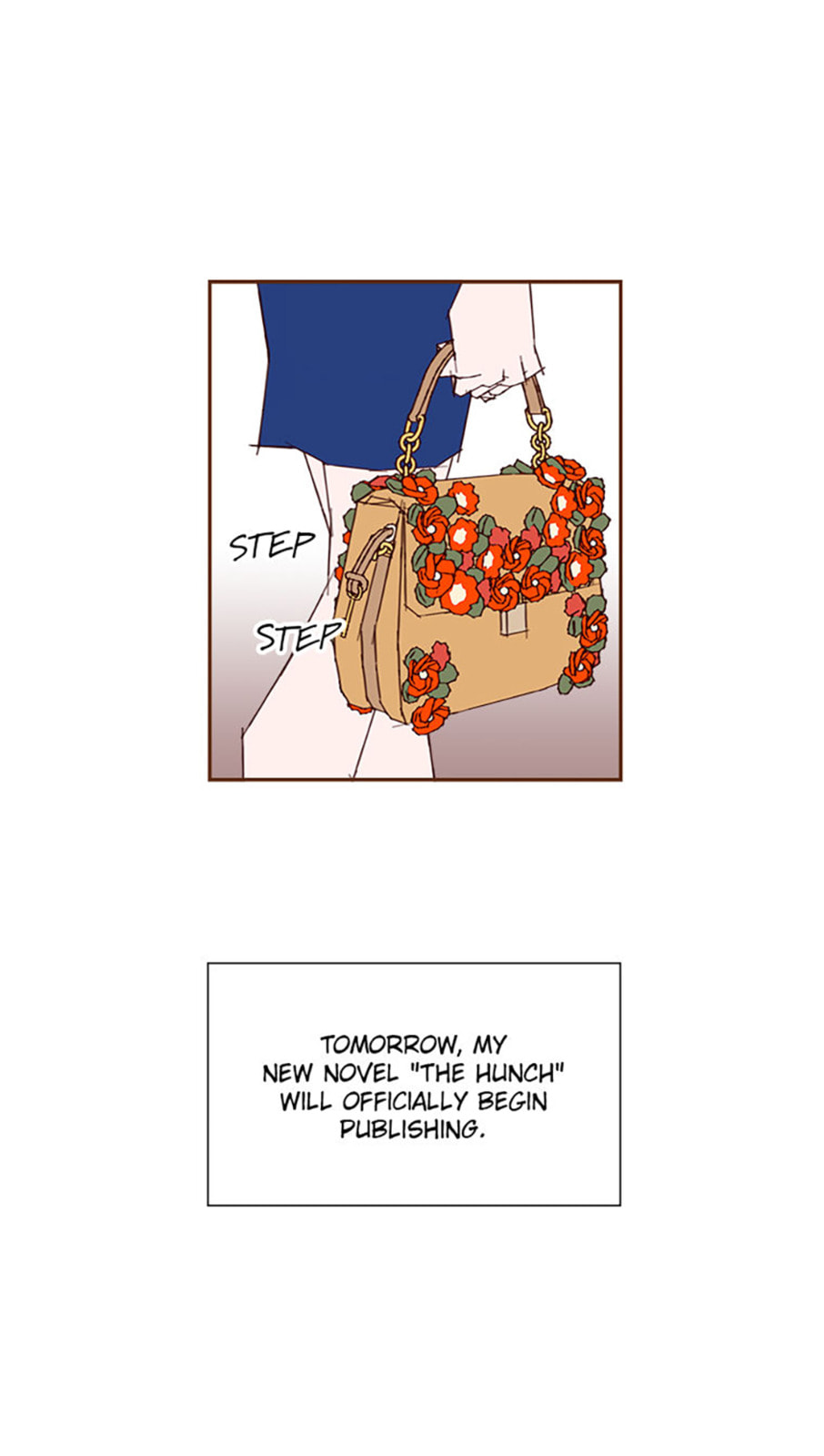 Read Love Alarm chapter 195 image 45 on Lezhin