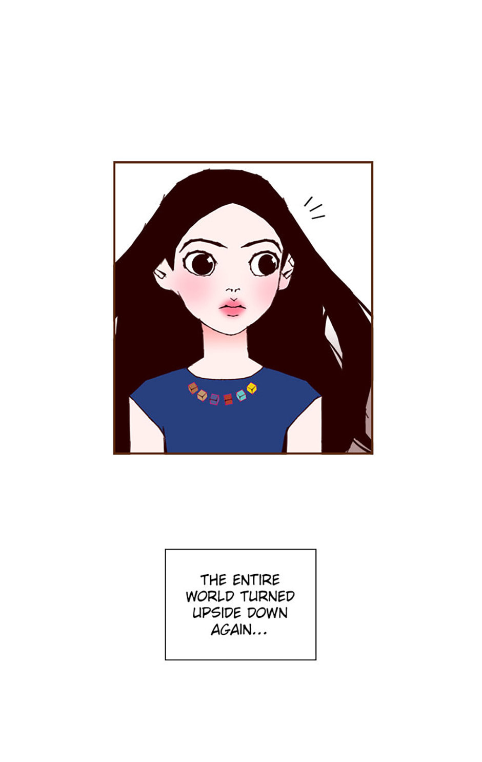 Read Love Alarm chapter 195 image 48 on Lezhin