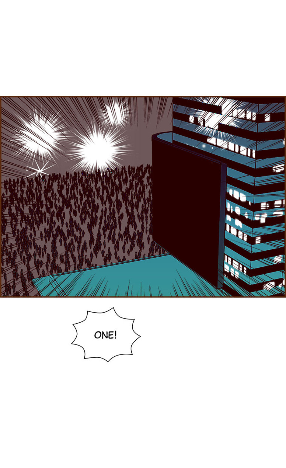 Read Love Alarm chapter 195 image 5 on Lezhin