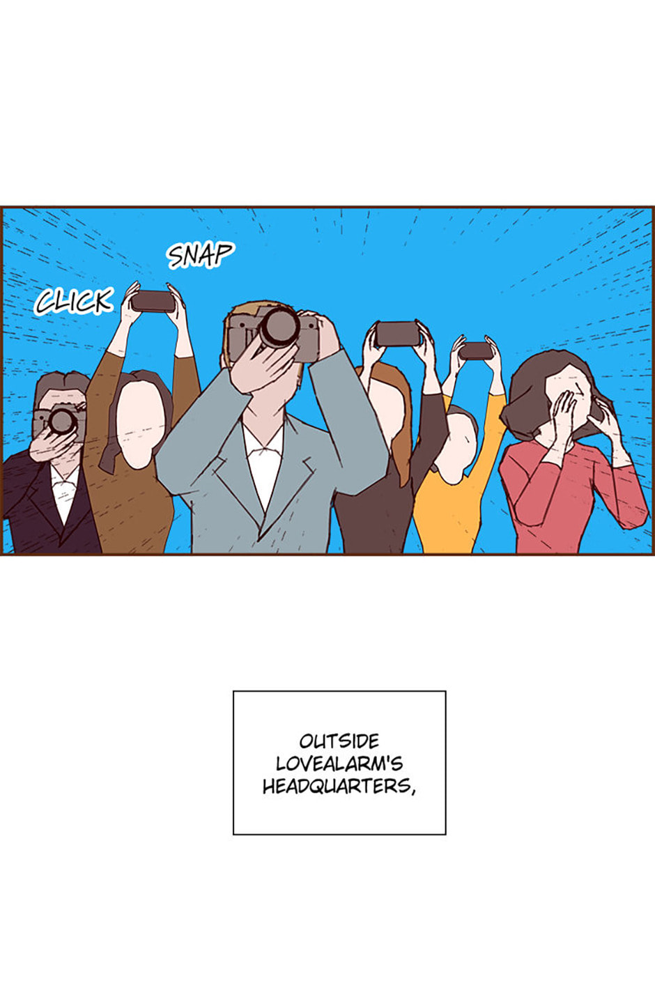 Read Love Alarm chapter 195 image 52 on Lezhin