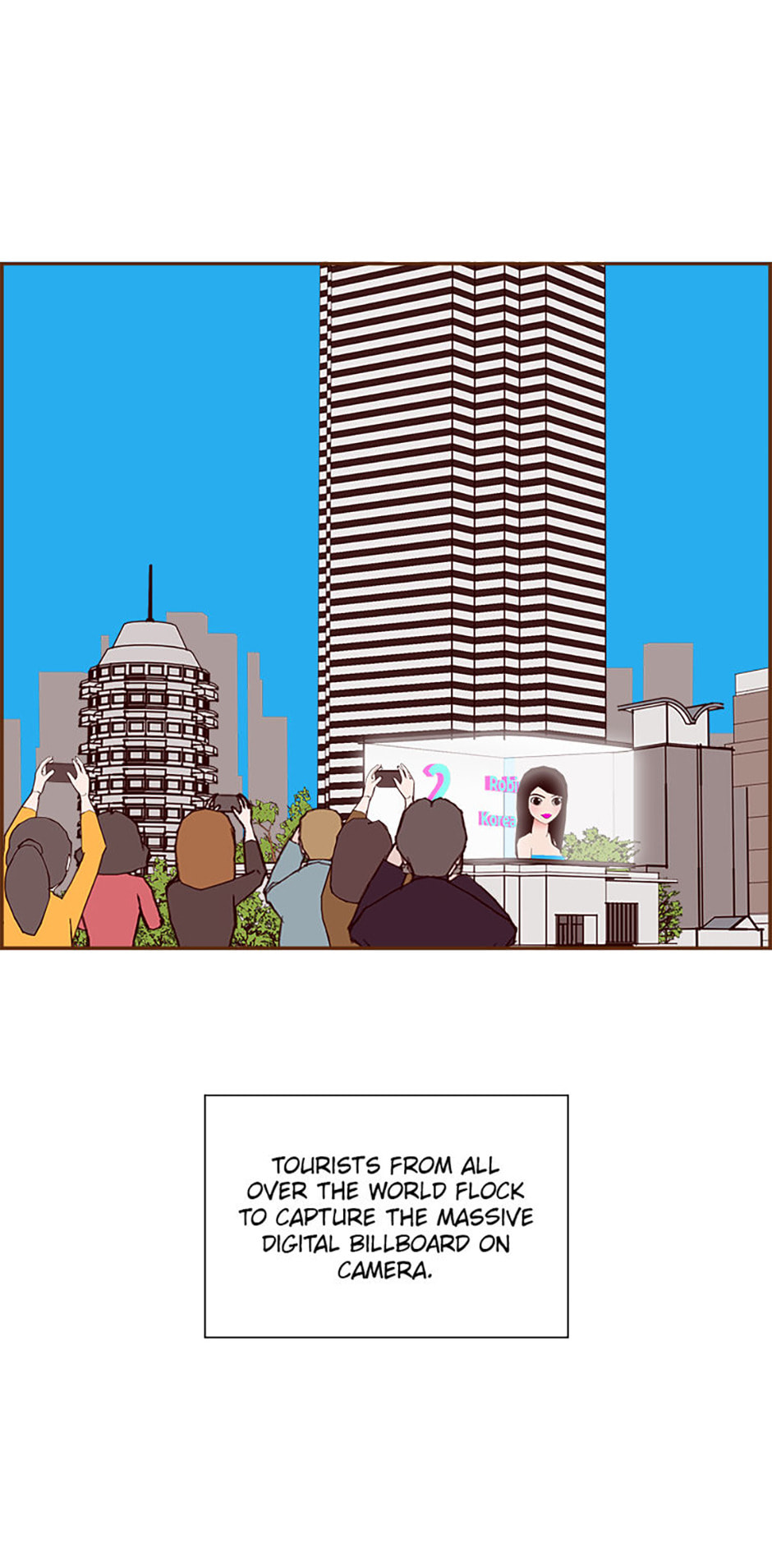Read Love Alarm chapter 195 image 53 on Lezhin