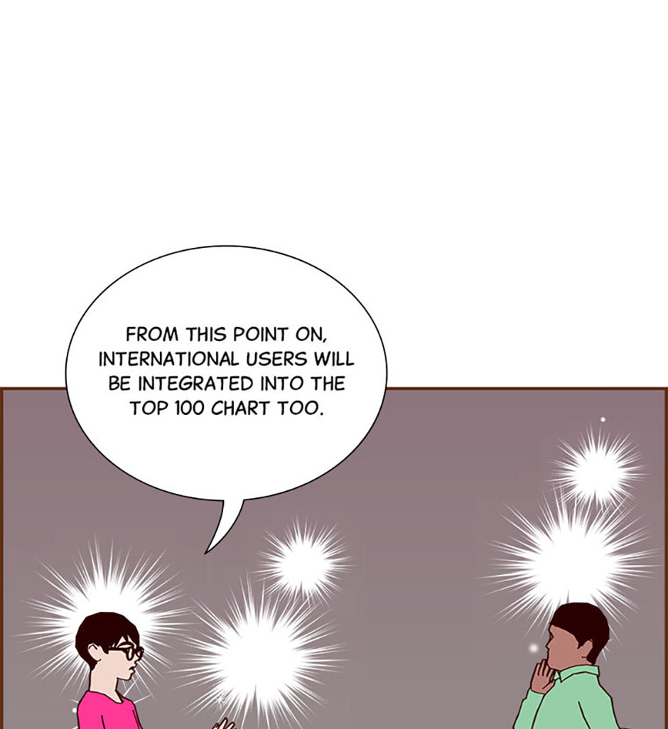 Read Love Alarm chapter 195 image 57 on Lezhin