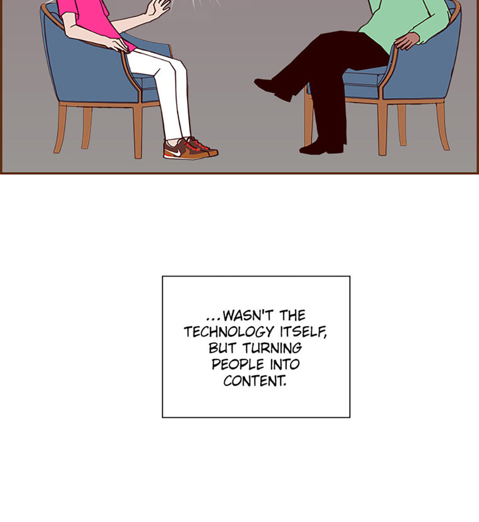 Read Love Alarm chapter 195 image 58 on Lezhin