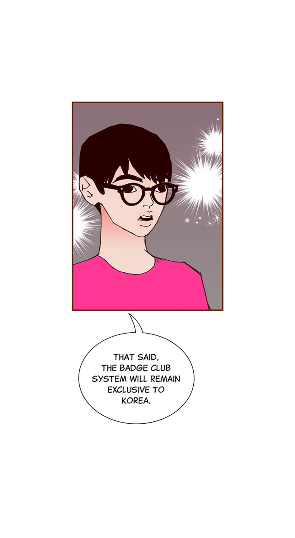 Read Love Alarm chapter 195 image 59 on Lezhin