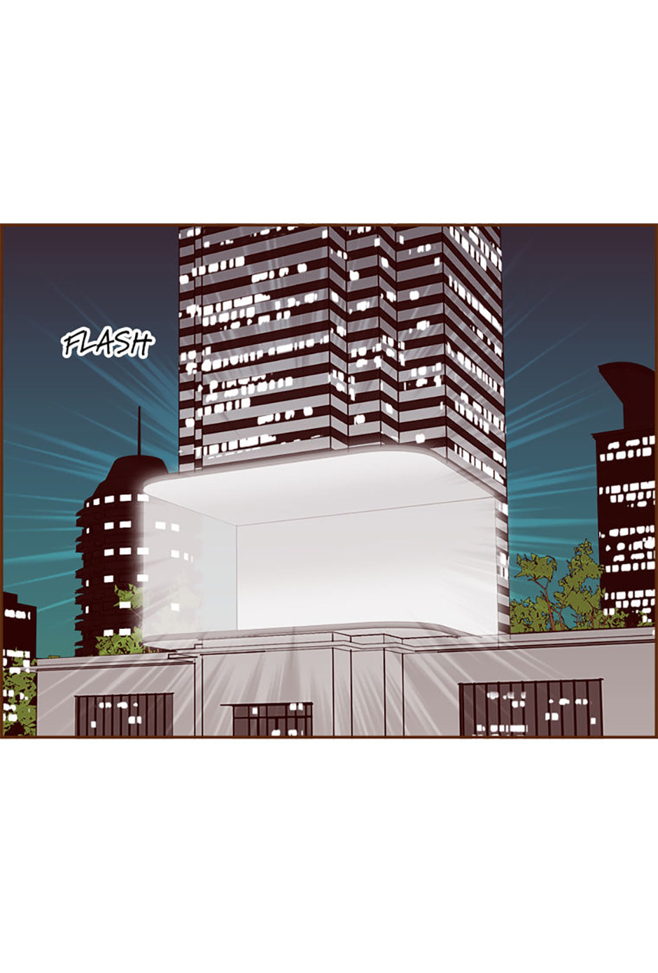 Read Love Alarm chapter 195 image 6 on Lezhin