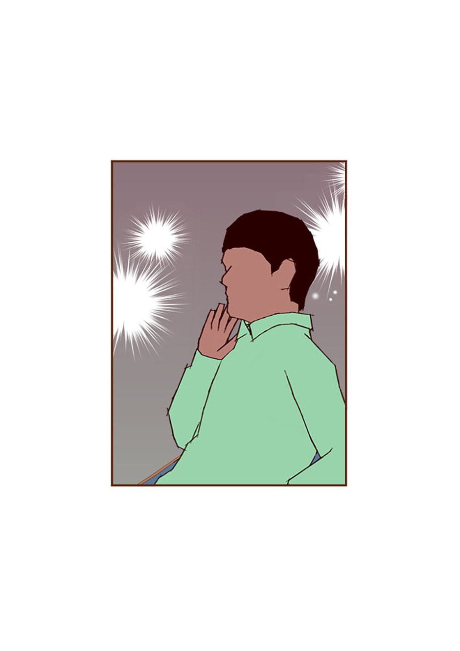 Read Love Alarm chapter 195 image 60 on Lezhin