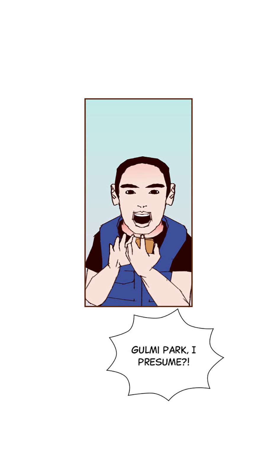 Read Love Alarm chapter 196 image 12 on Lezhin
