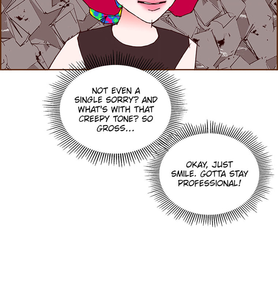 Read Love Alarm chapter 196 image 15 on Lezhin