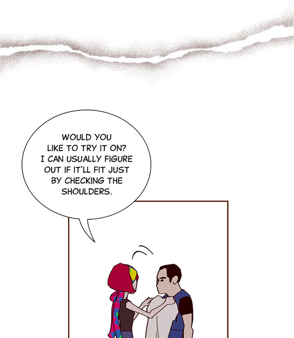 Read Love Alarm chapter 196 image 16 on Lezhin