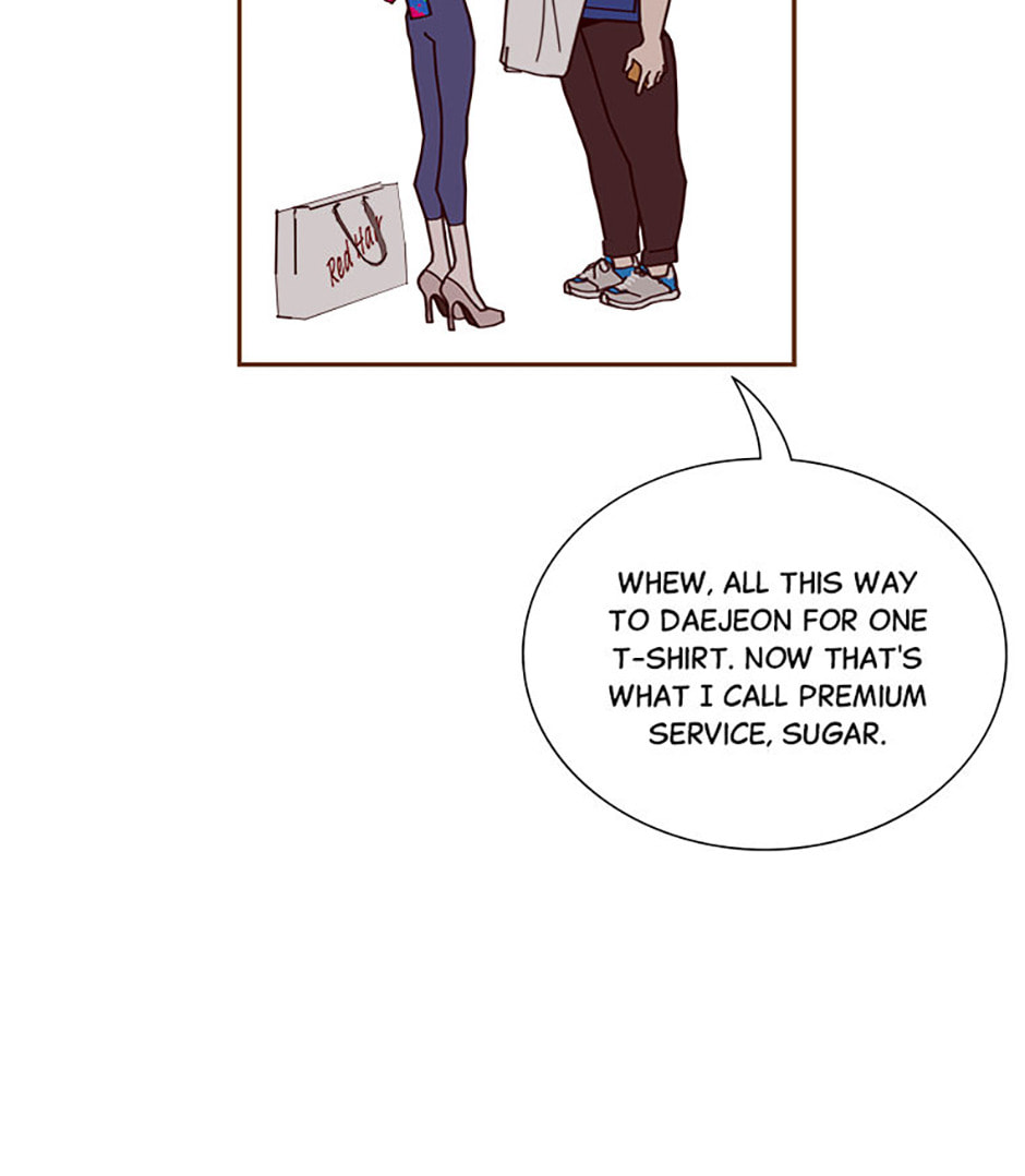 Read Love Alarm chapter 196 image 17 on Lezhin