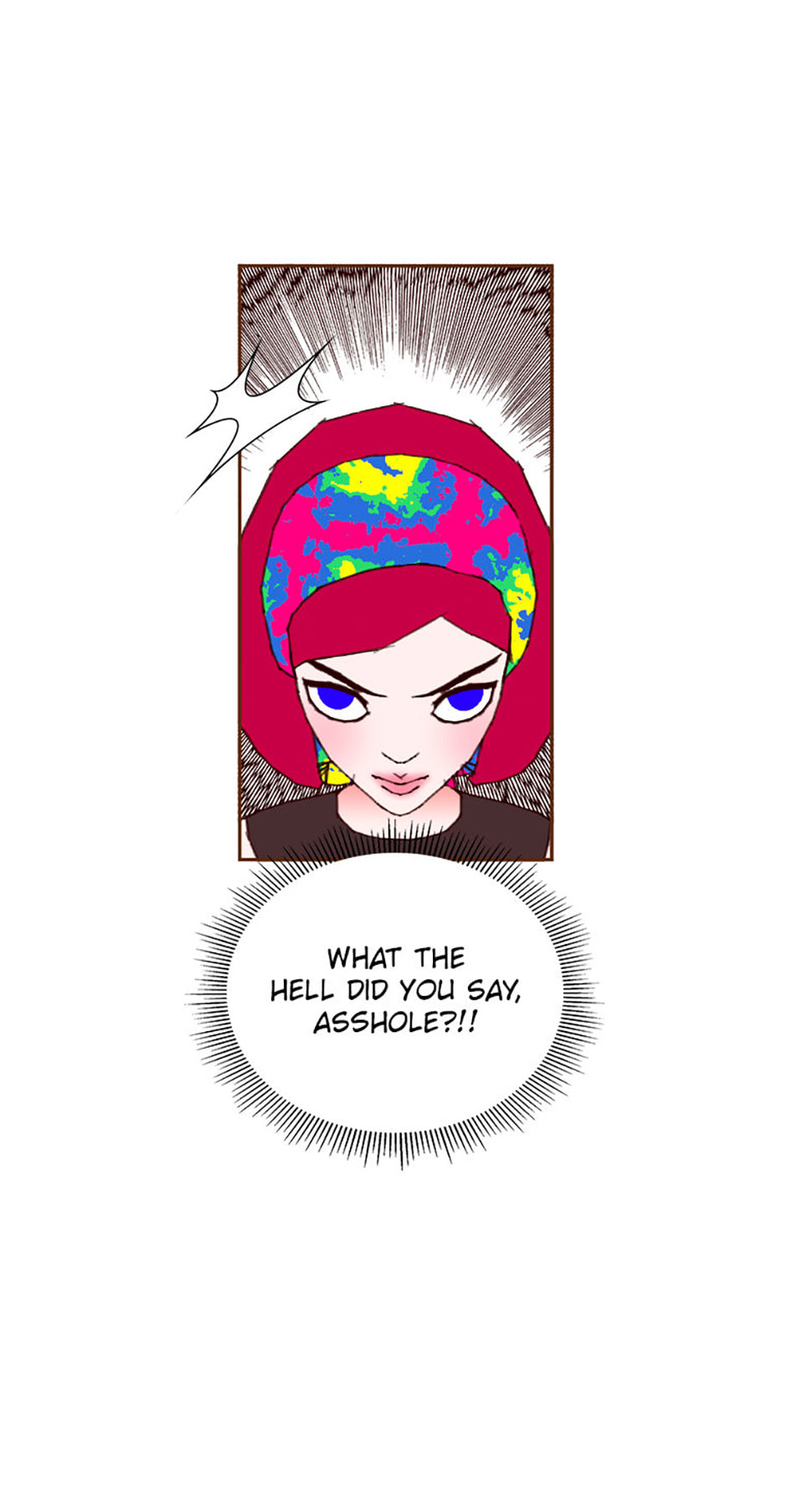Read Love Alarm chapter 196 image 20 on Lezhin