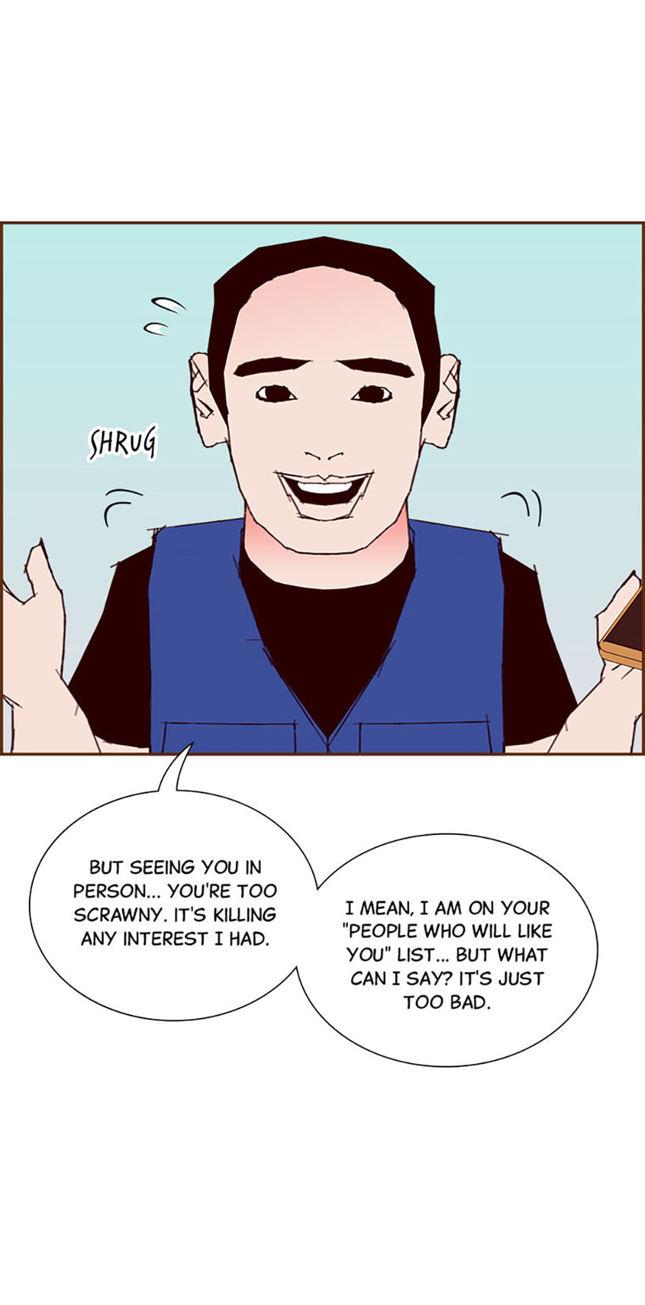 Read Love Alarm chapter 196 image 22 on Lezhin
