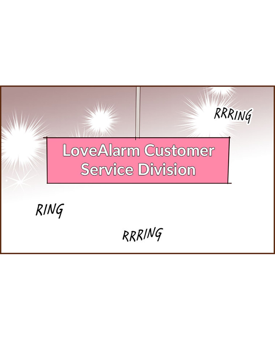 Read Love Alarm chapter 196 image 24 on Lezhin