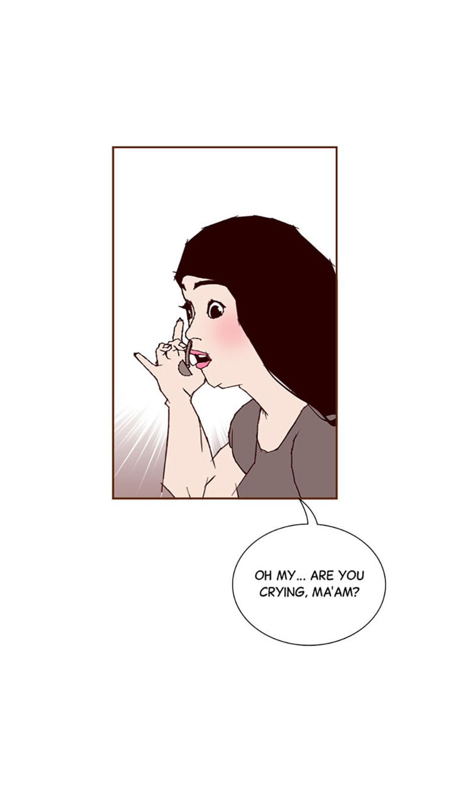 Read Love Alarm chapter 196 image 27 on Lezhin