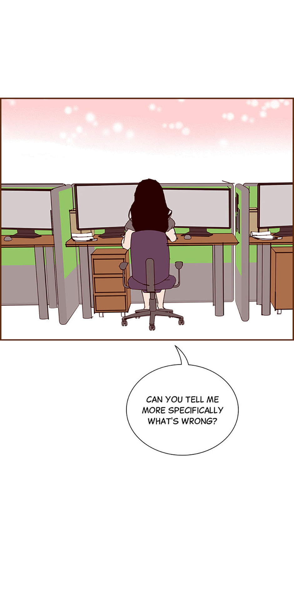 Read Love Alarm chapter 196 image 29 on Lezhin