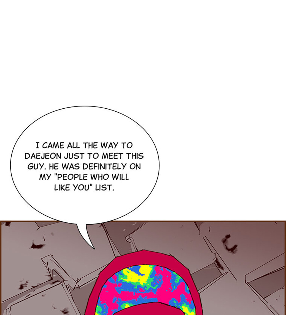 Read Love Alarm chapter 196 image 31 on Lezhin