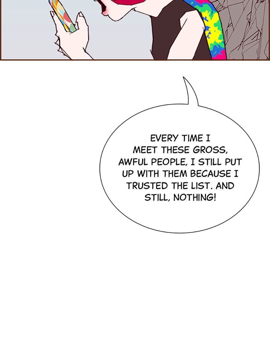Read Love Alarm chapter 196 image 38 on Lezhin
