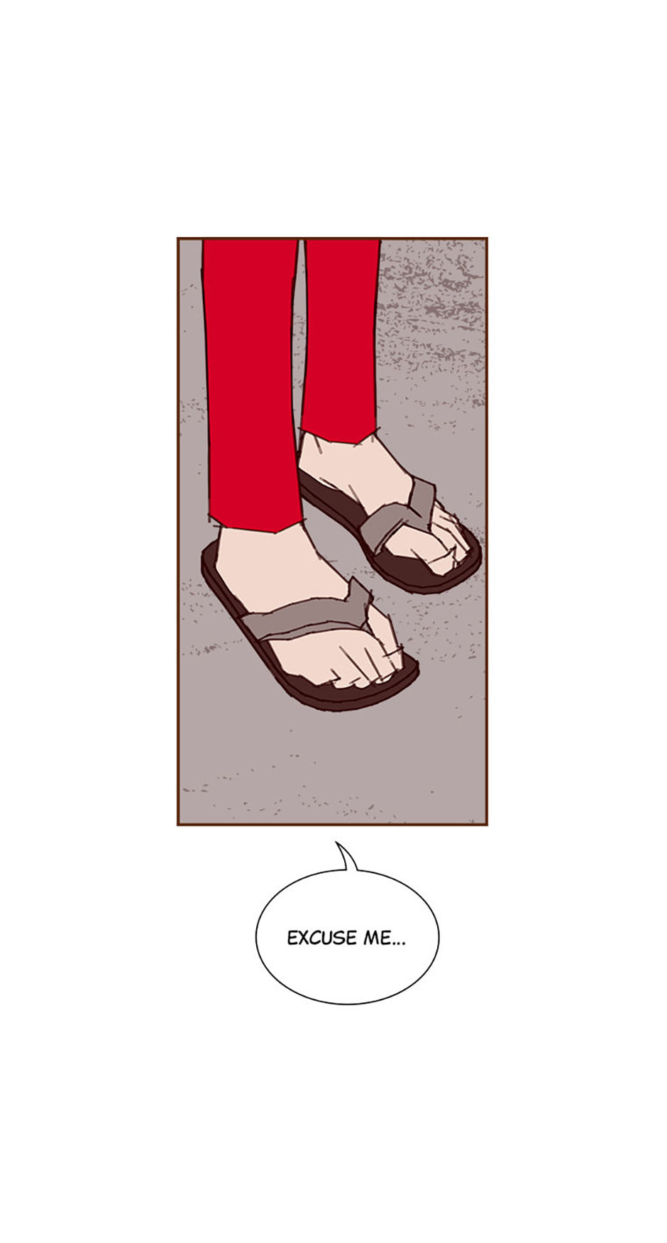 Read Love Alarm chapter 196 image 4 on Lezhin