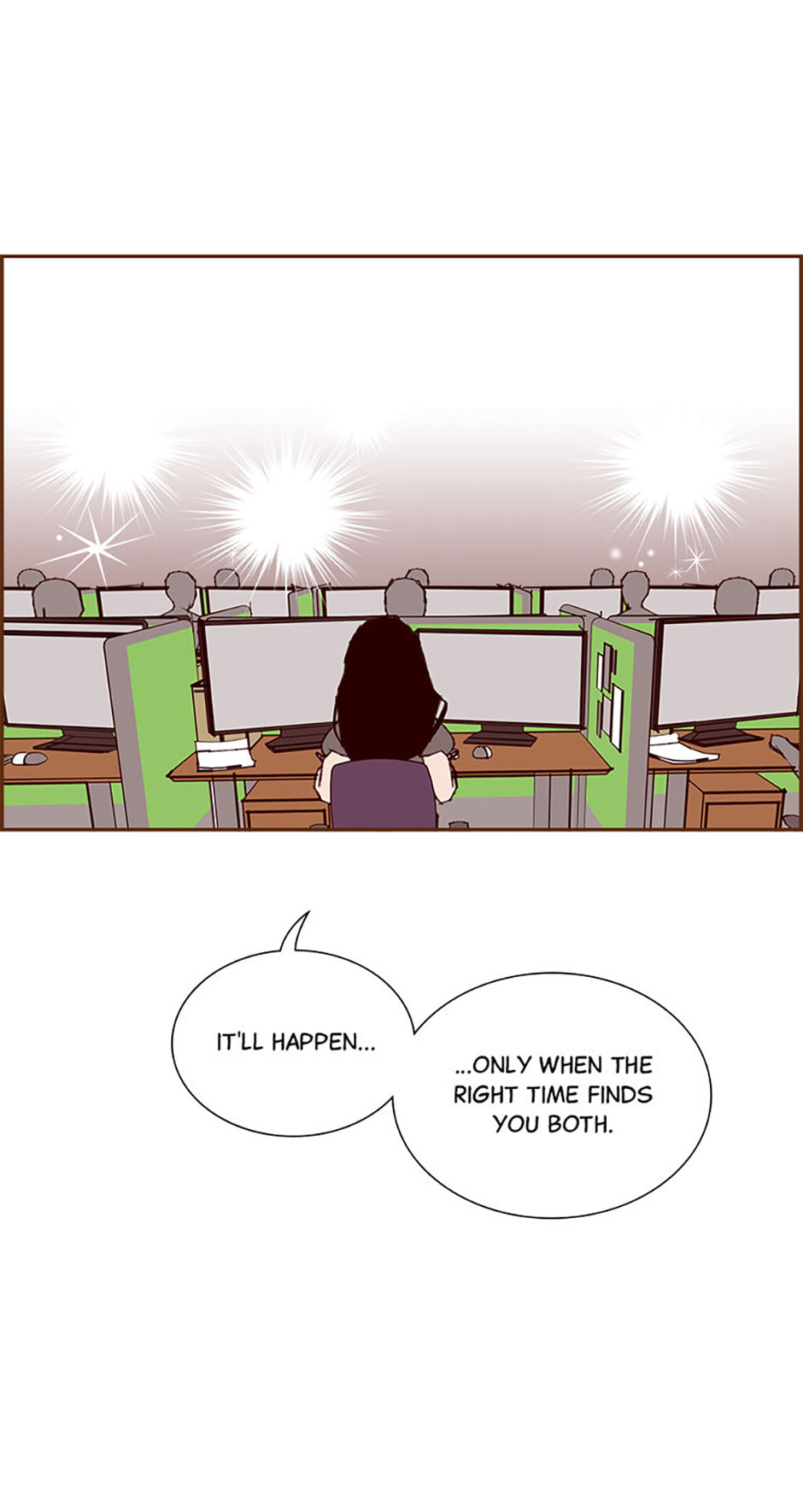 Read Love Alarm chapter 196 image 41 on Lezhin