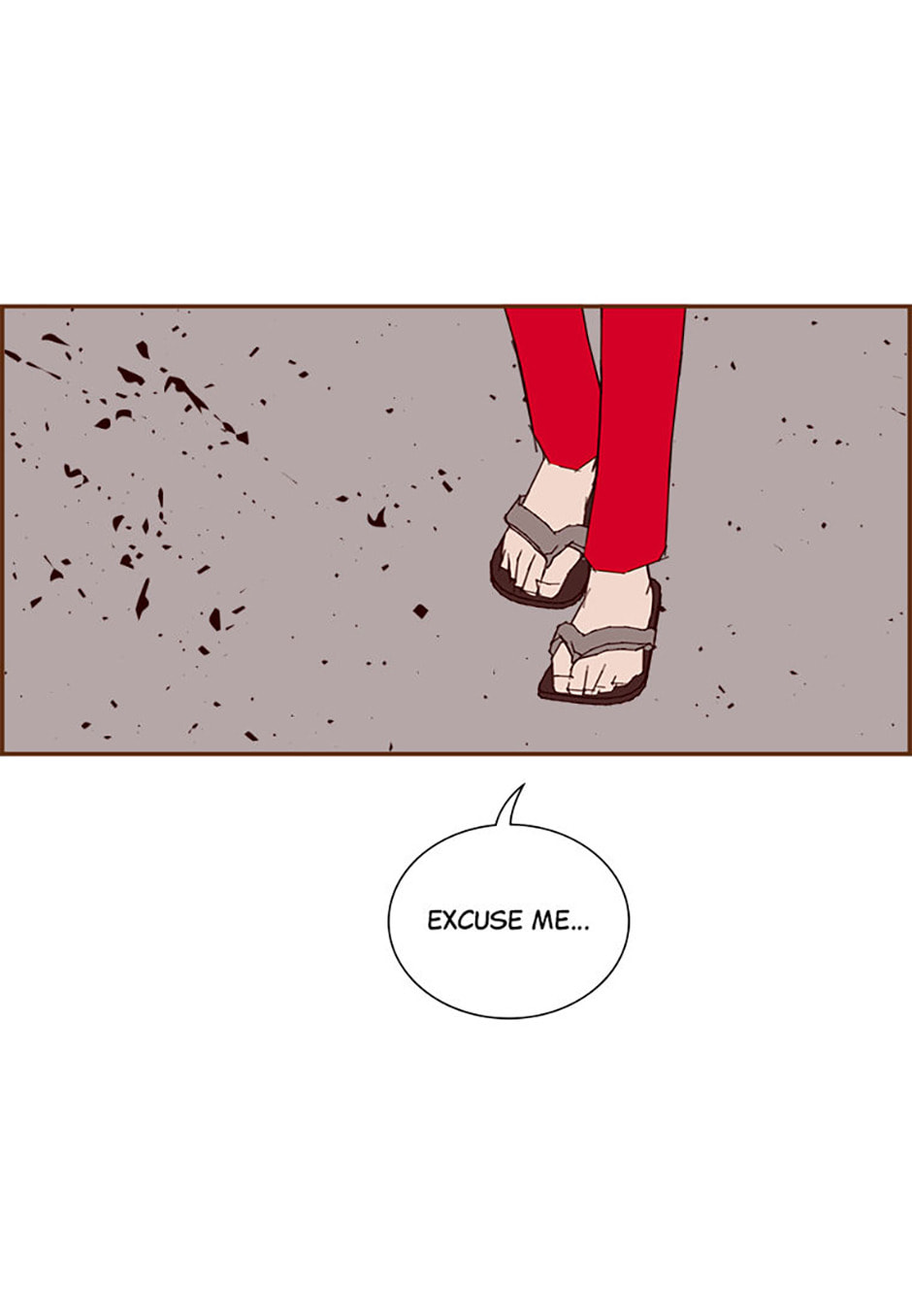 Read Love Alarm chapter 196 image 46 on Lezhin