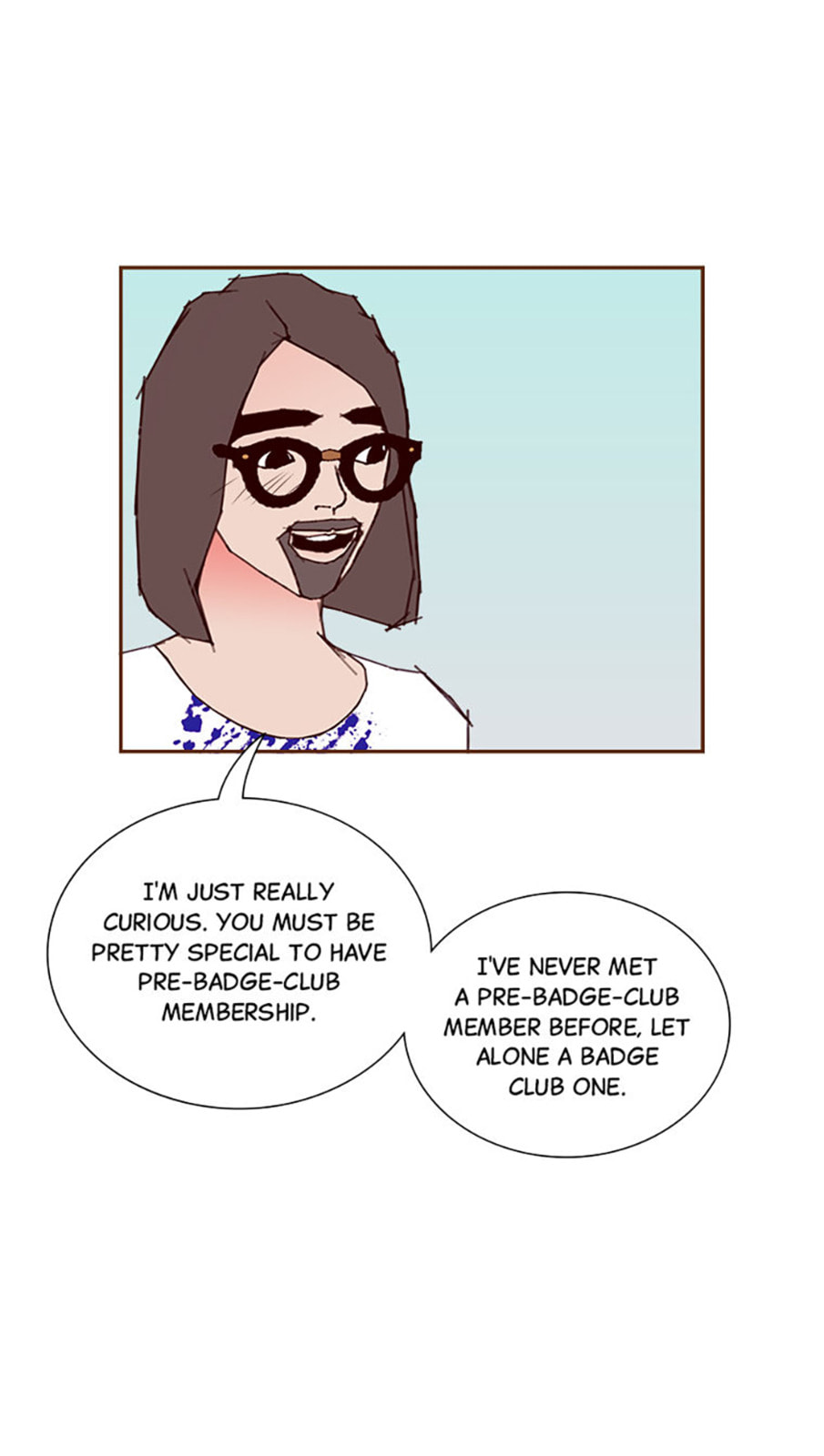 Read Love Alarm chapter 196 image 53 on Lezhin