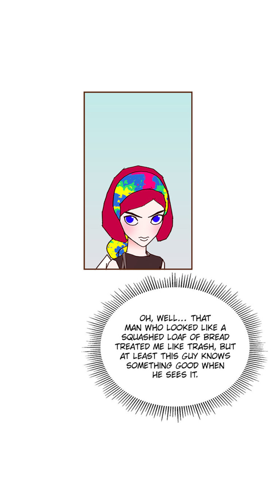 Read Love Alarm chapter 196 image 54 on Lezhin