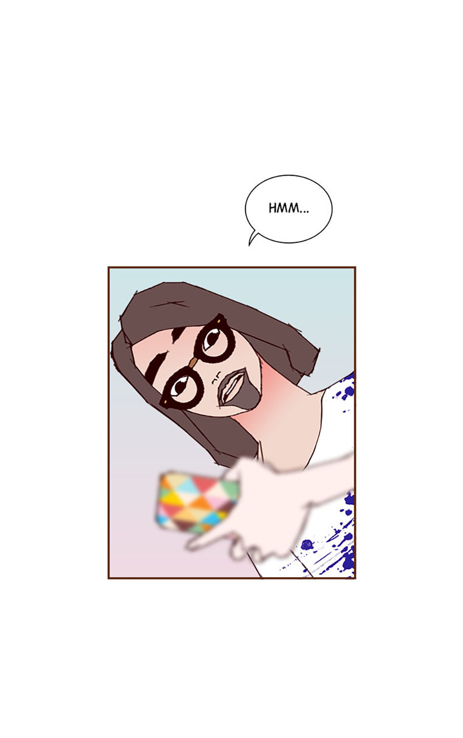 Read Love Alarm chapter 196 image 56 on Lezhin