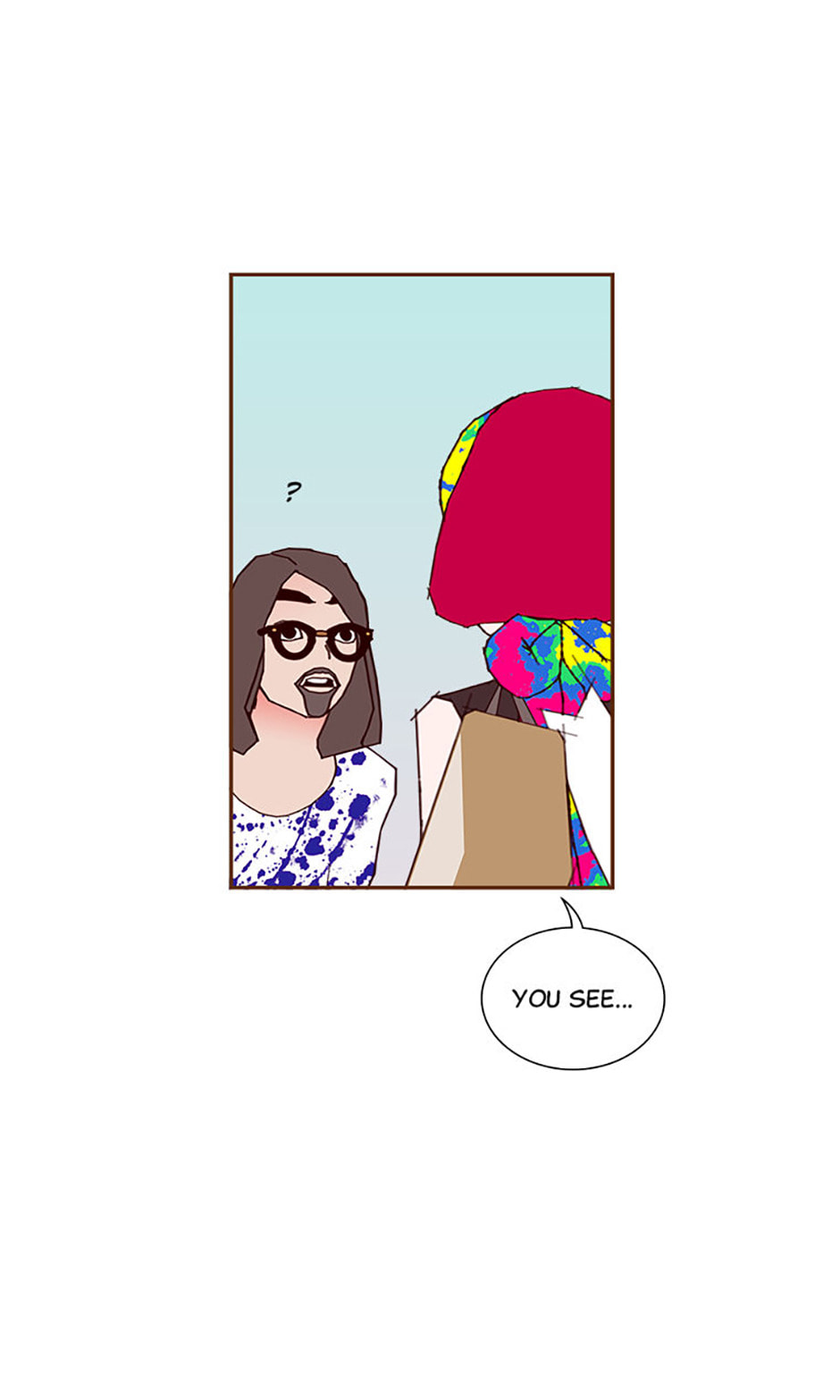 Read Love Alarm chapter 196 image 63 on Lezhin