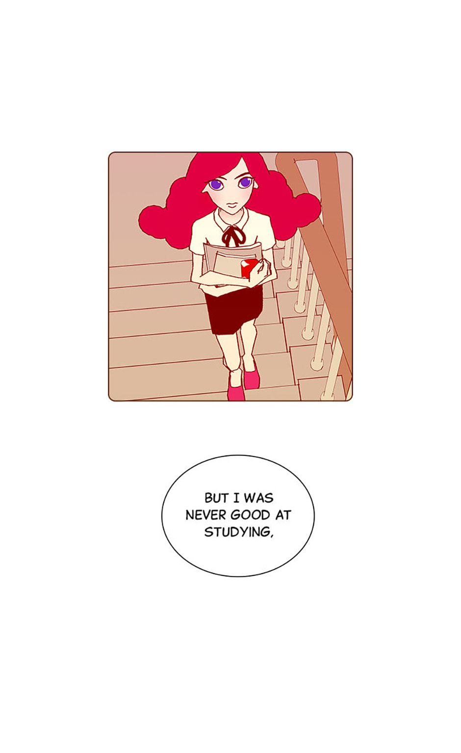 Read Love Alarm chapter 196 image 65 on Lezhin