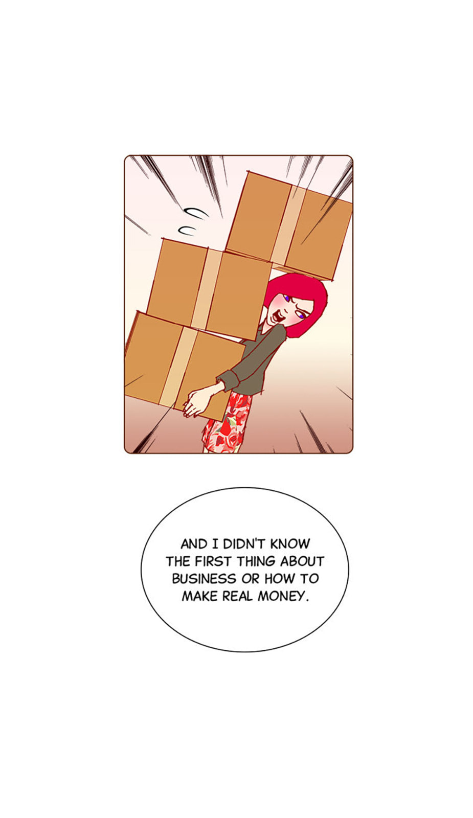 Read Love Alarm chapter 196 image 66 on Lezhin