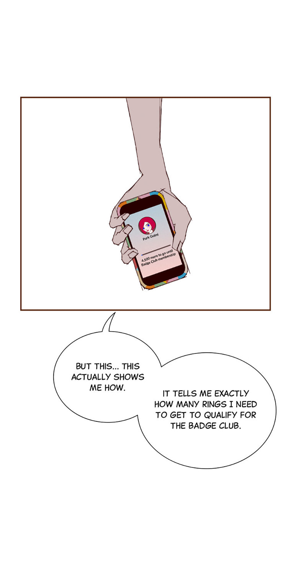 Read Love Alarm chapter 196 image 67 on Lezhin