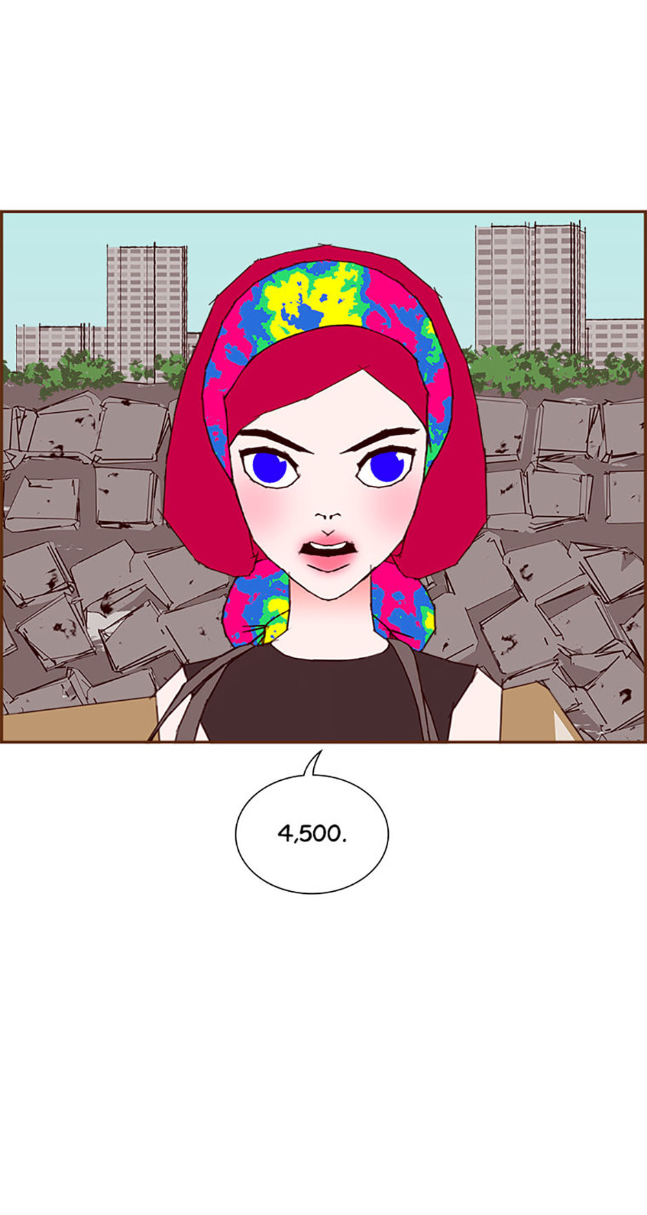 Read Love Alarm chapter 196 image 68 on Lezhin