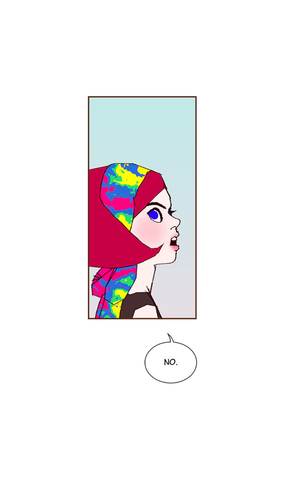 Read Love Alarm chapter 196 image 7 on Lezhin