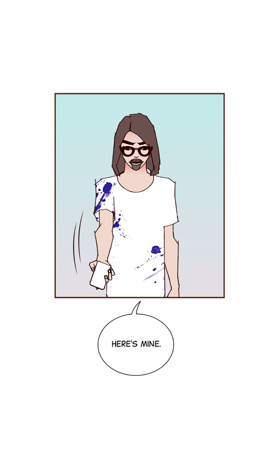 Read Love Alarm chapter 196 image 71 on Lezhin