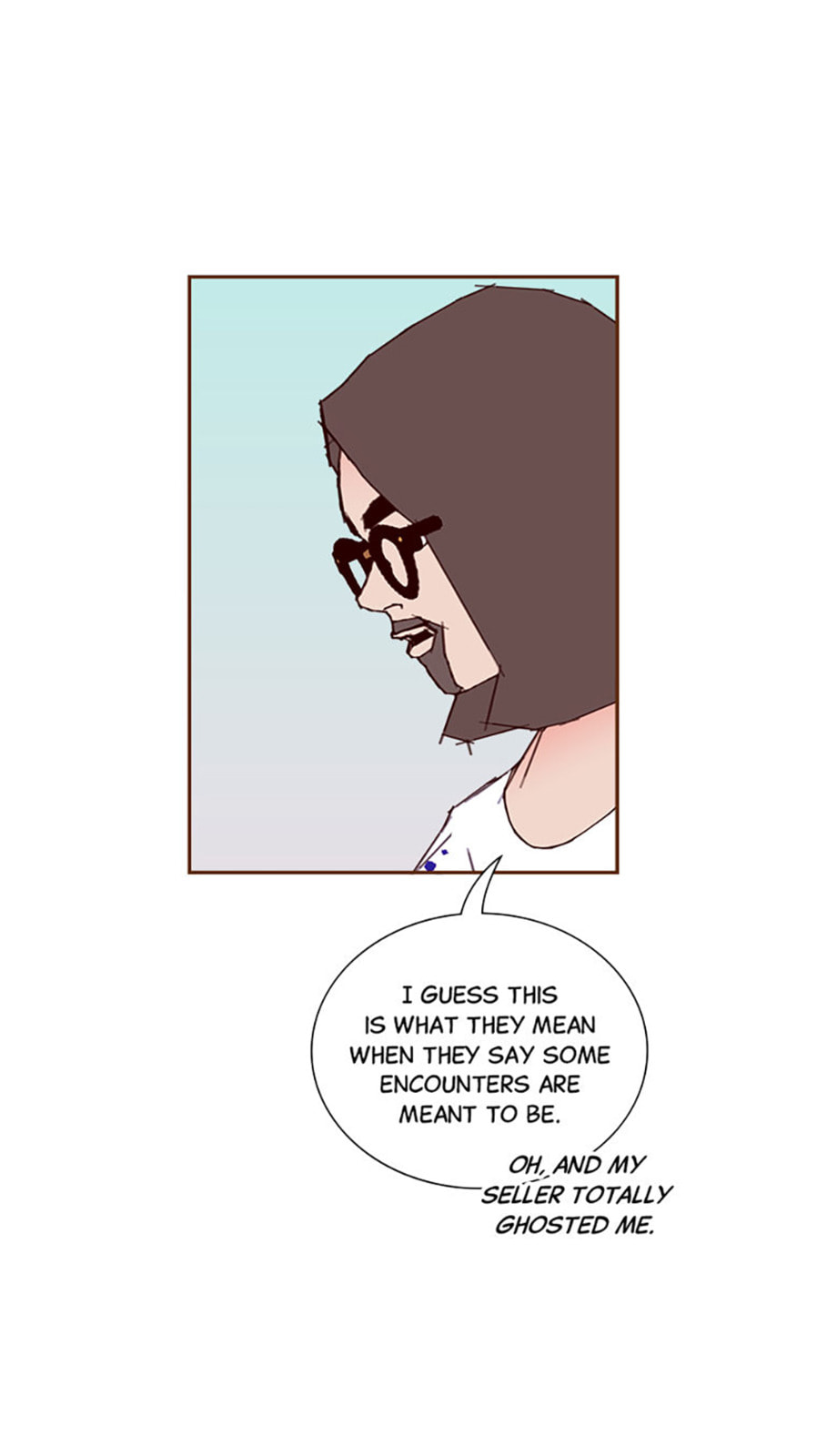 Read Love Alarm chapter 196 image 76 on Lezhin