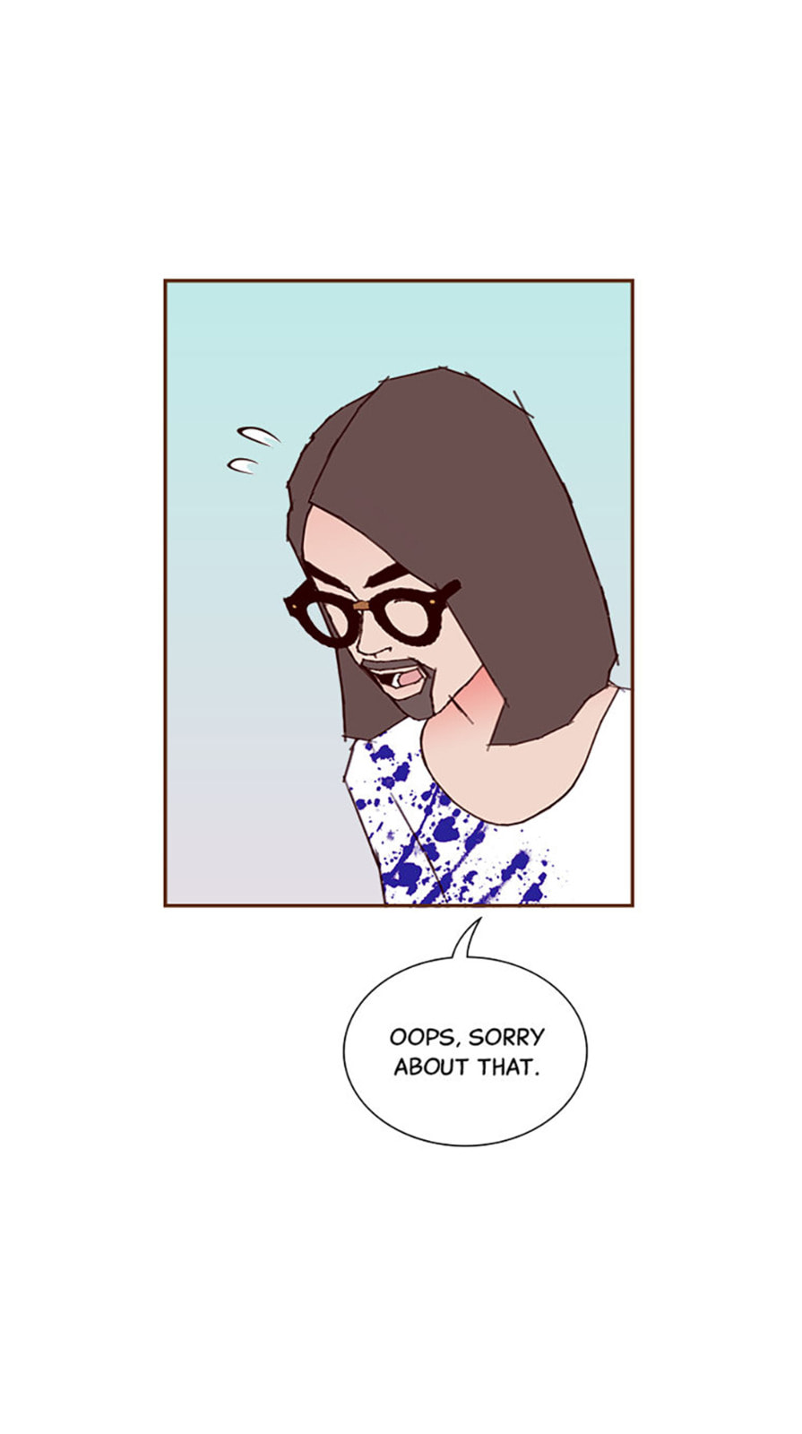 Read Love Alarm chapter 196 image 8 on Lezhin