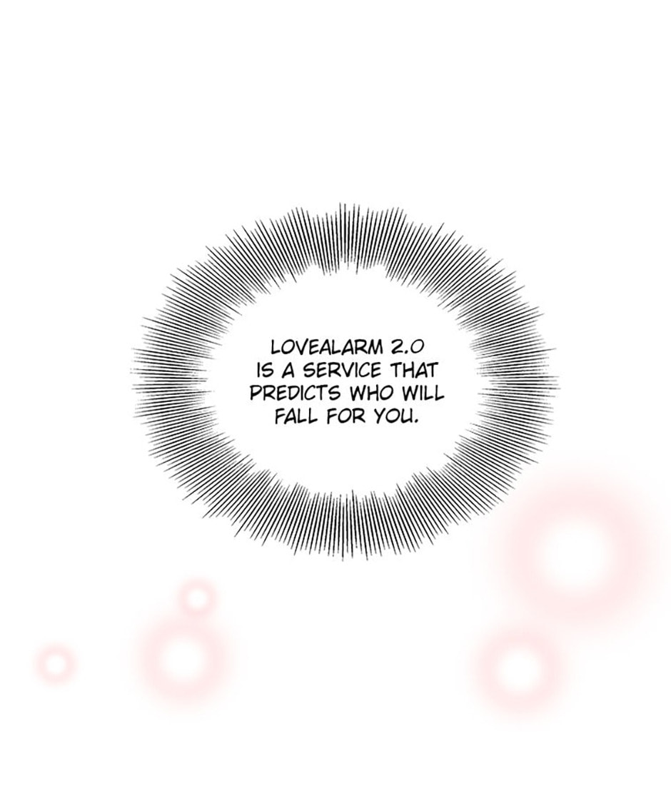 Read Love Alarm chapter 196 image 81 on Lezhin