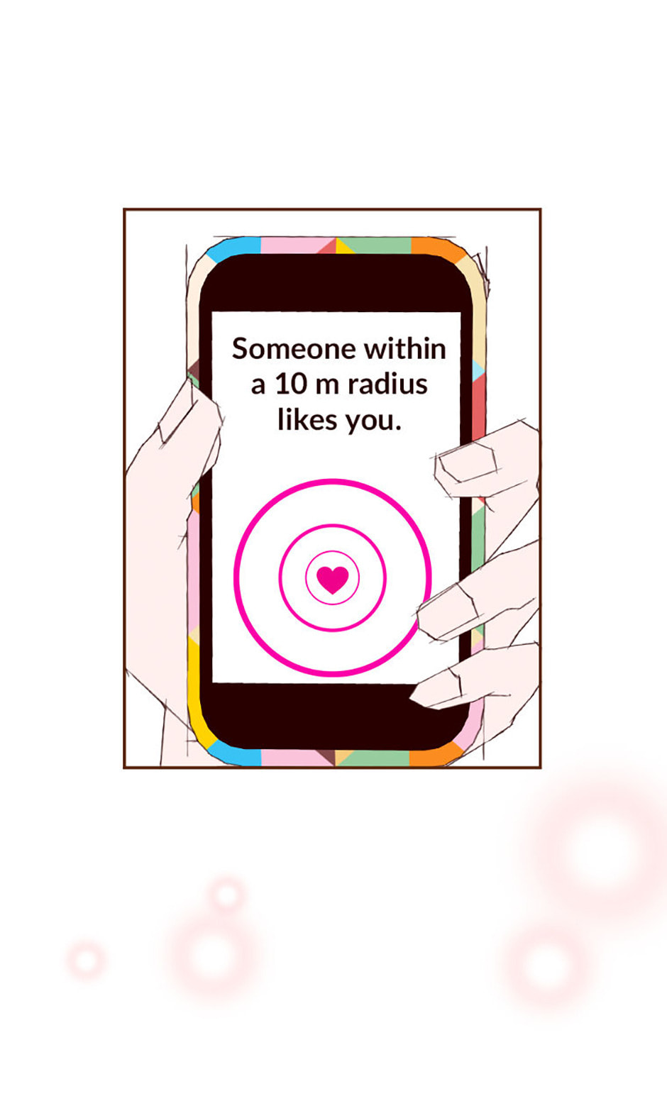 Read Love Alarm chapter 196 image 82 on Lezhin