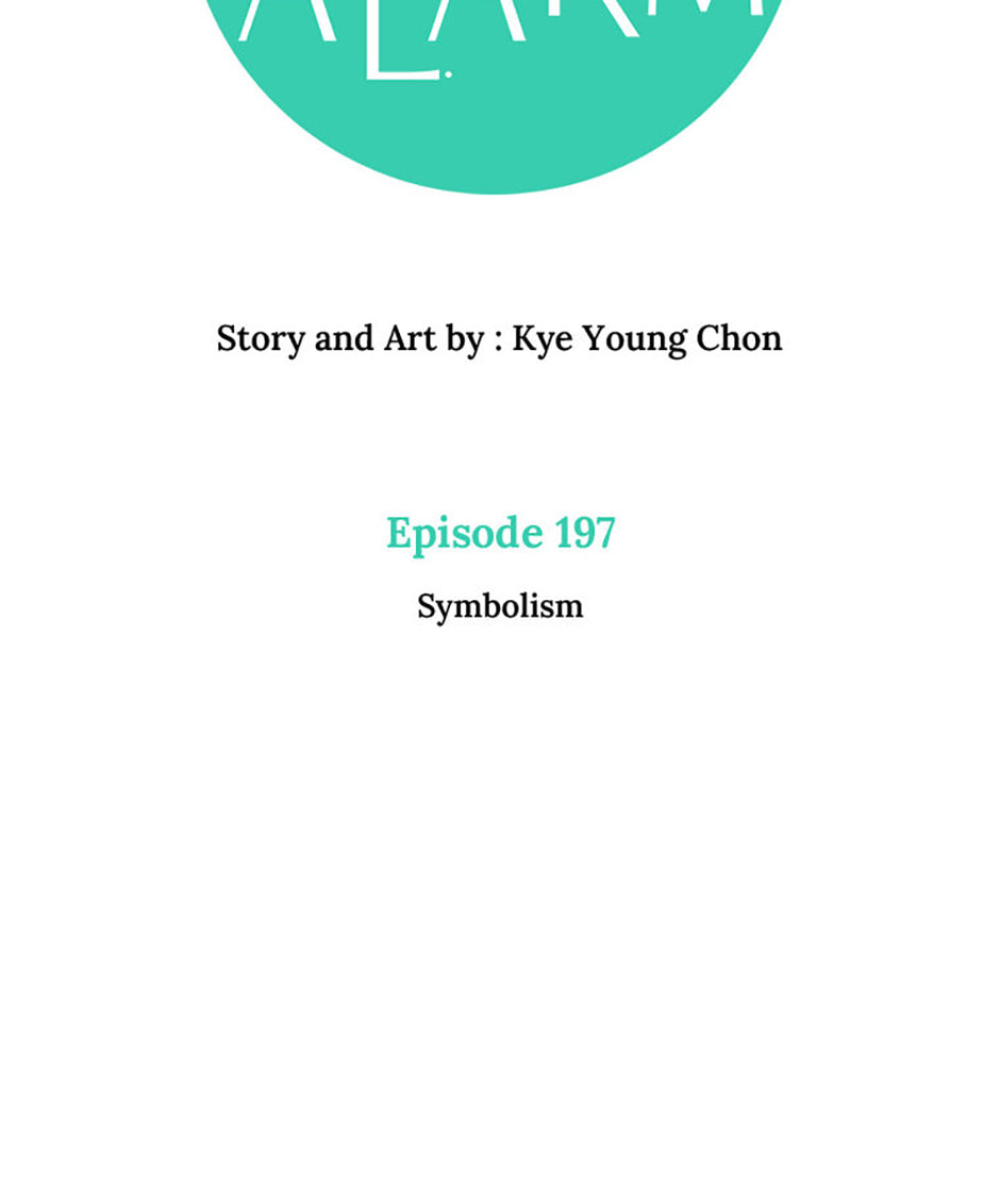 Read Love Alarm chapter 197 image 1 on Lezhin