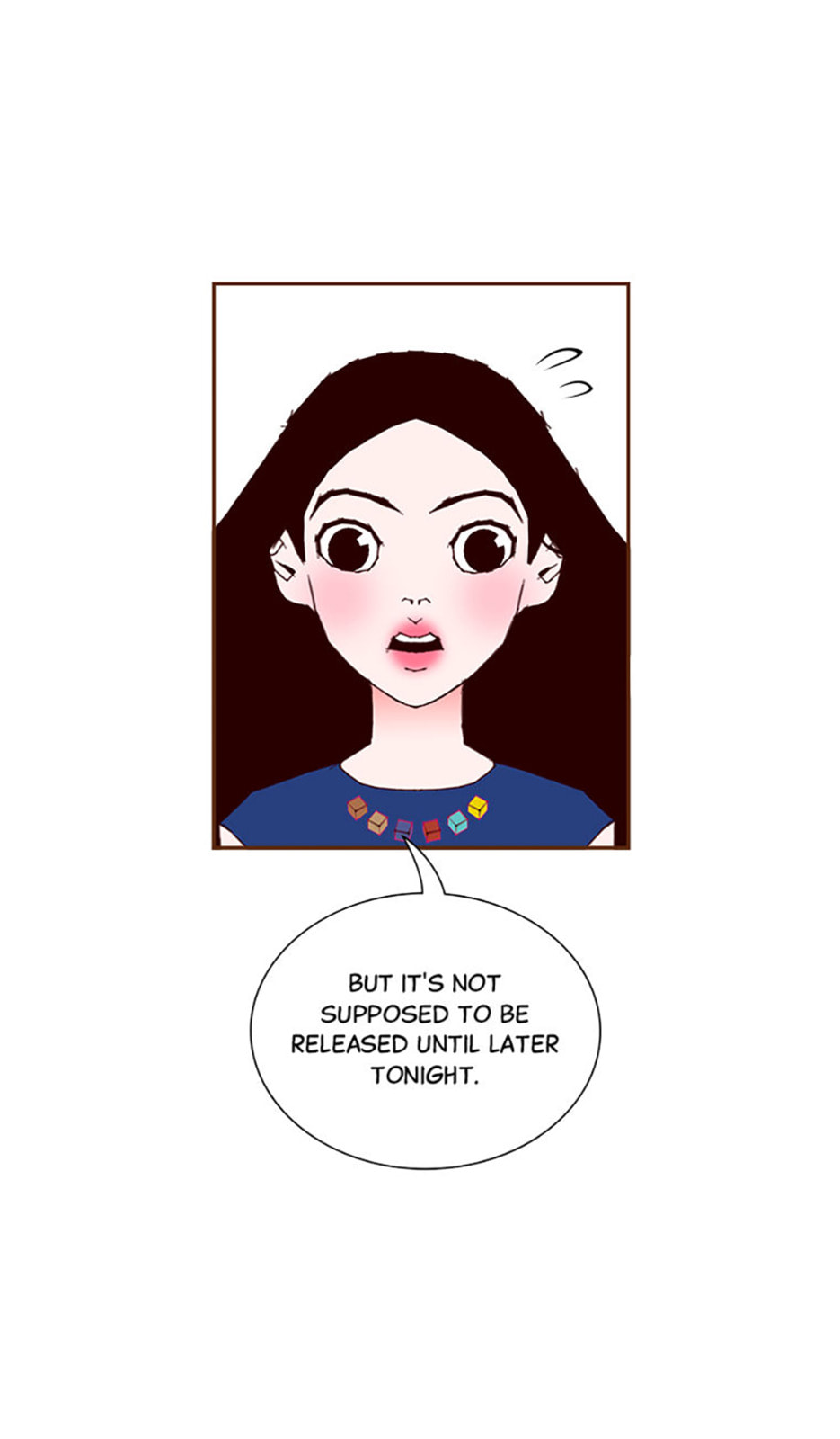Read Love Alarm chapter 197 image 10 on Lezhin