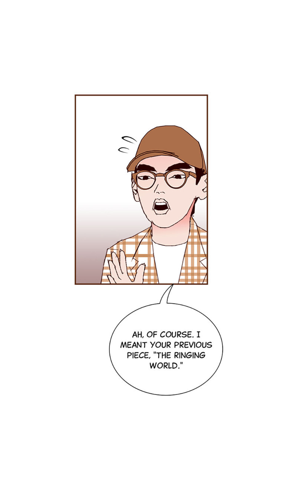 Read Love Alarm chapter 197 image 11 on Lezhin